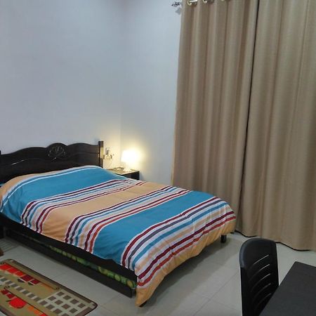 H2O Apartment Cameron Highlands Extérieur photo