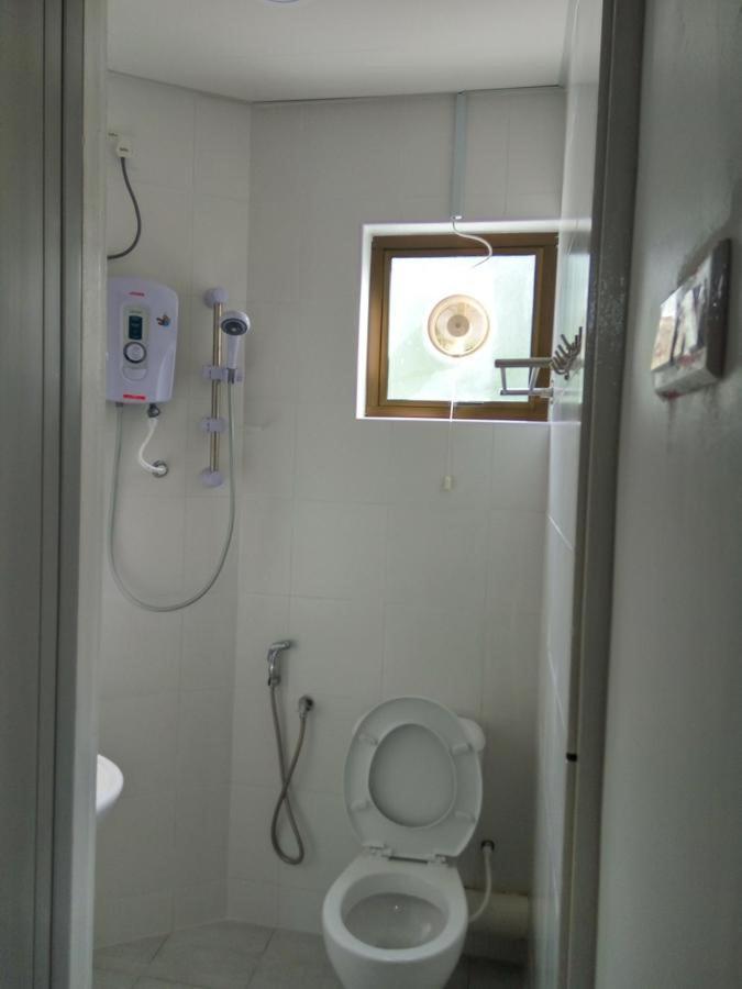 H2O Apartment Cameron Highlands Extérieur photo