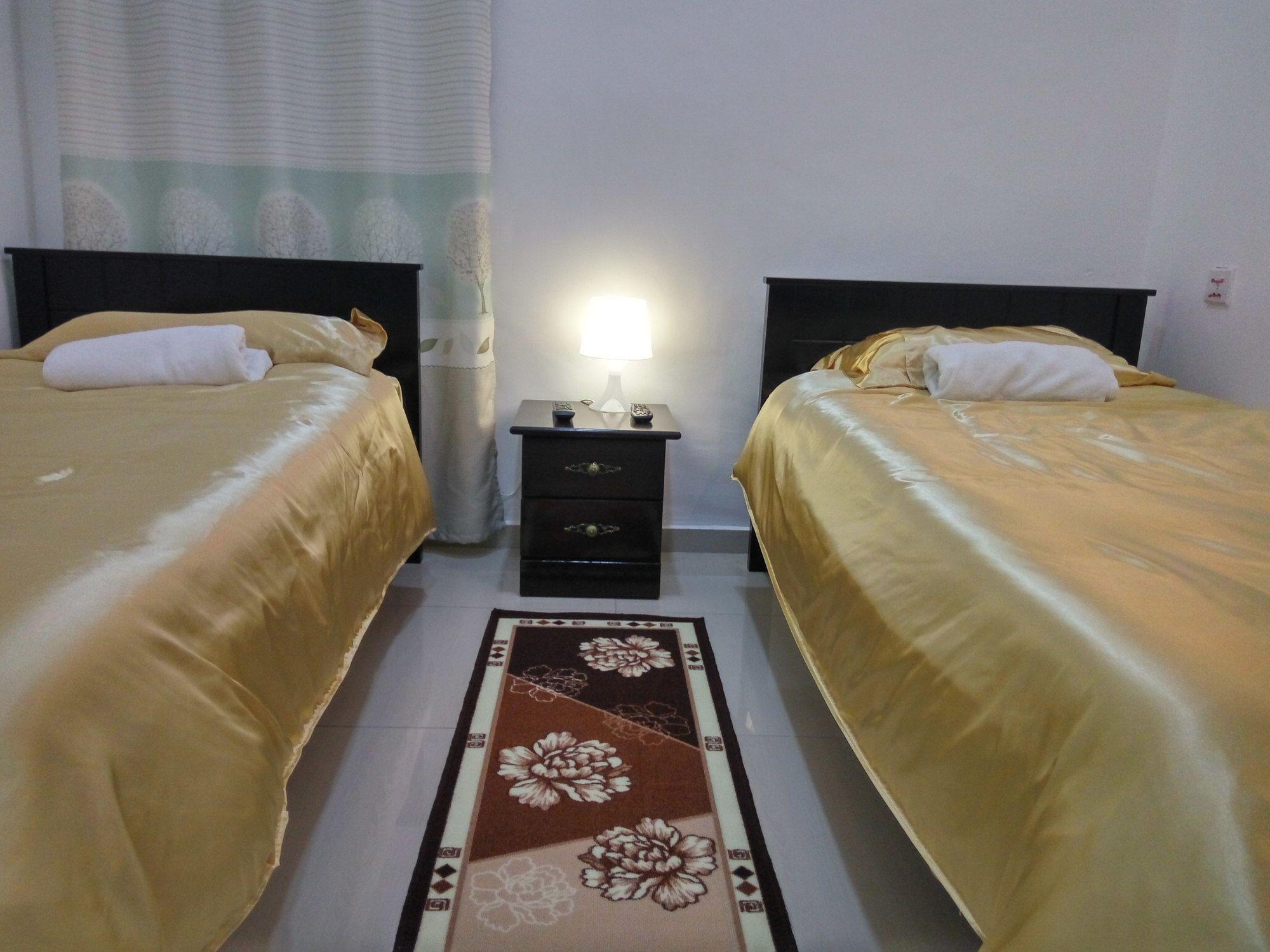 H2O Apartment Cameron Highlands Extérieur photo