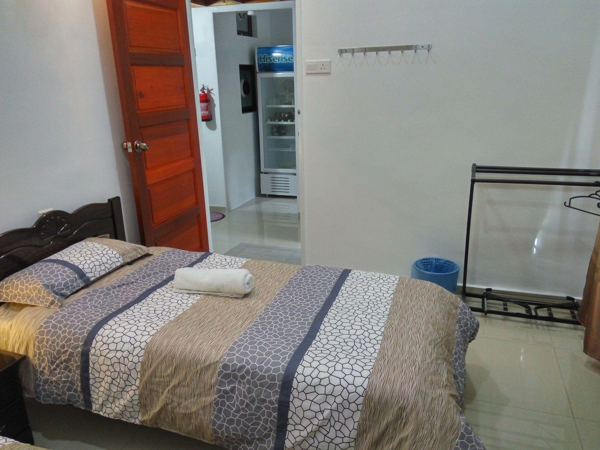 H2O Apartment Cameron Highlands Extérieur photo