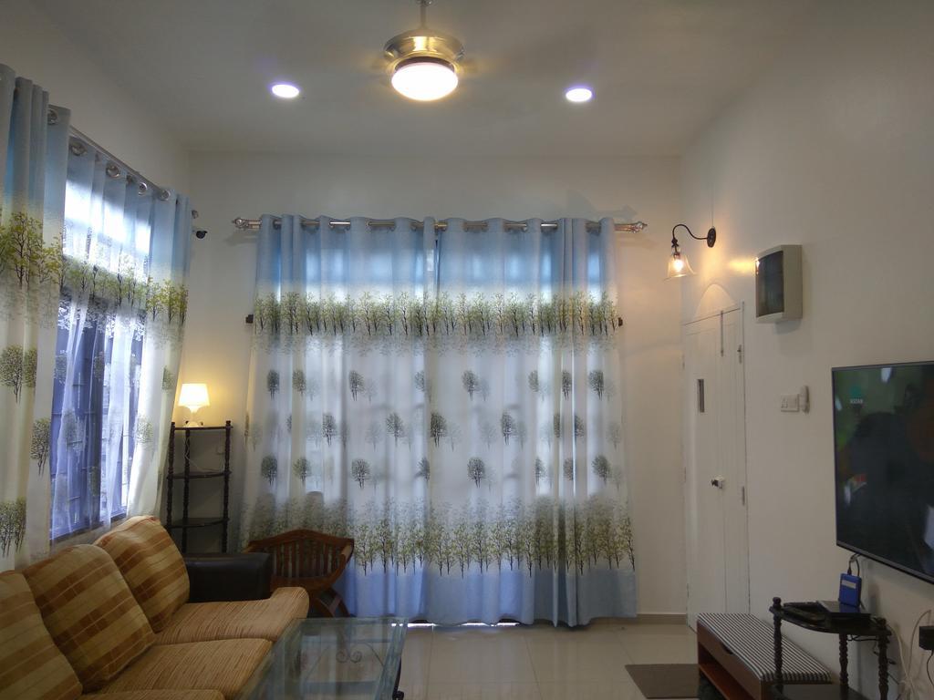 H2O Apartment Cameron Highlands Extérieur photo