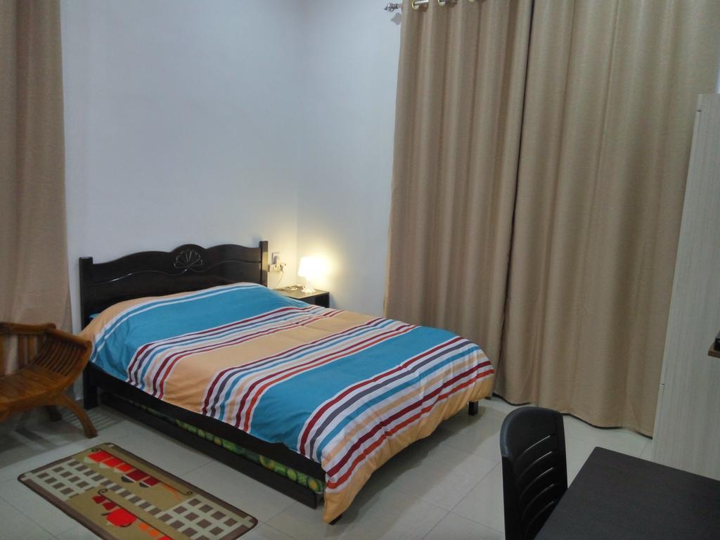 H2O Apartment Cameron Highlands Extérieur photo