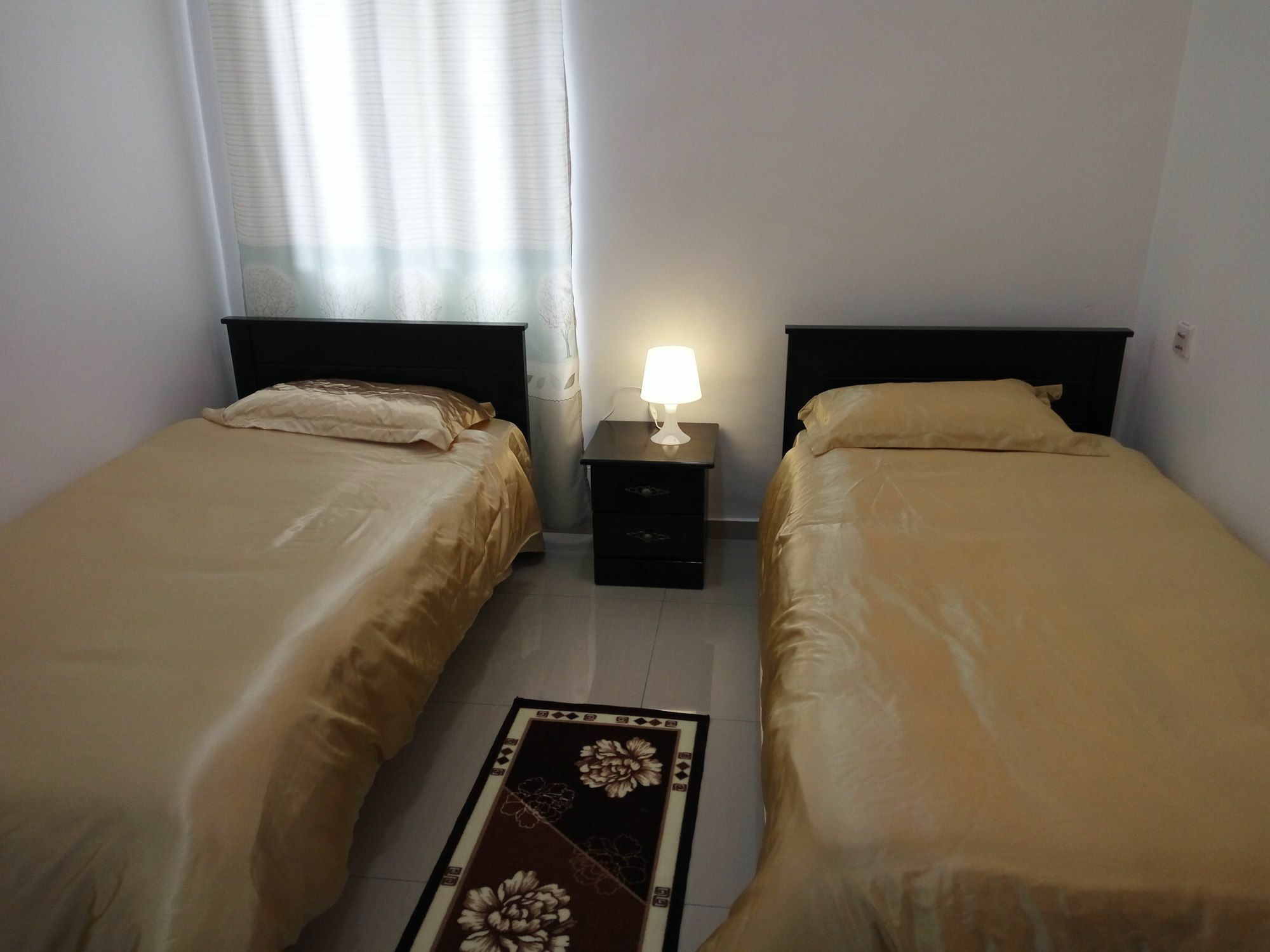 H2O Apartment Cameron Highlands Extérieur photo
