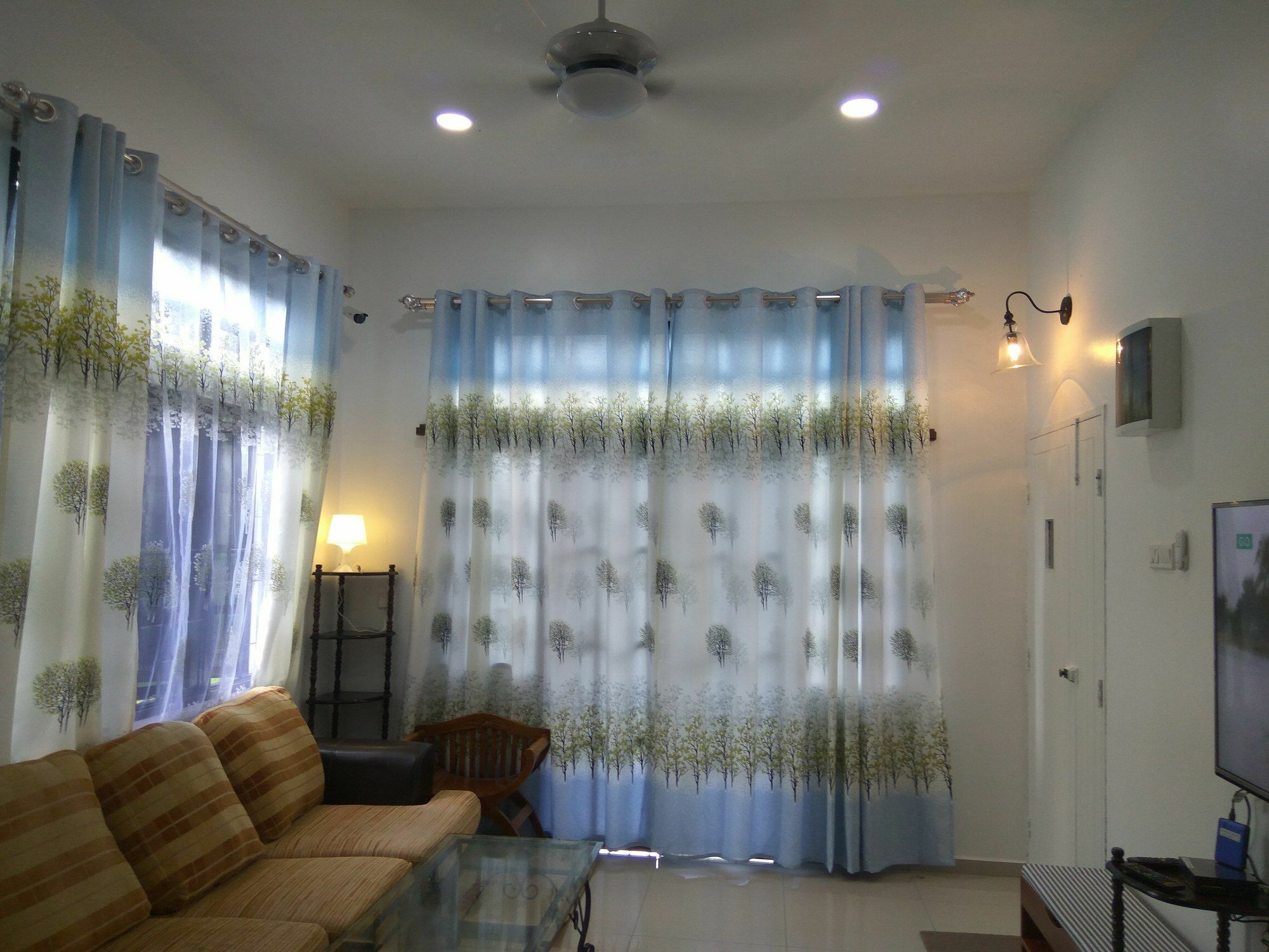 H2O Apartment Cameron Highlands Extérieur photo