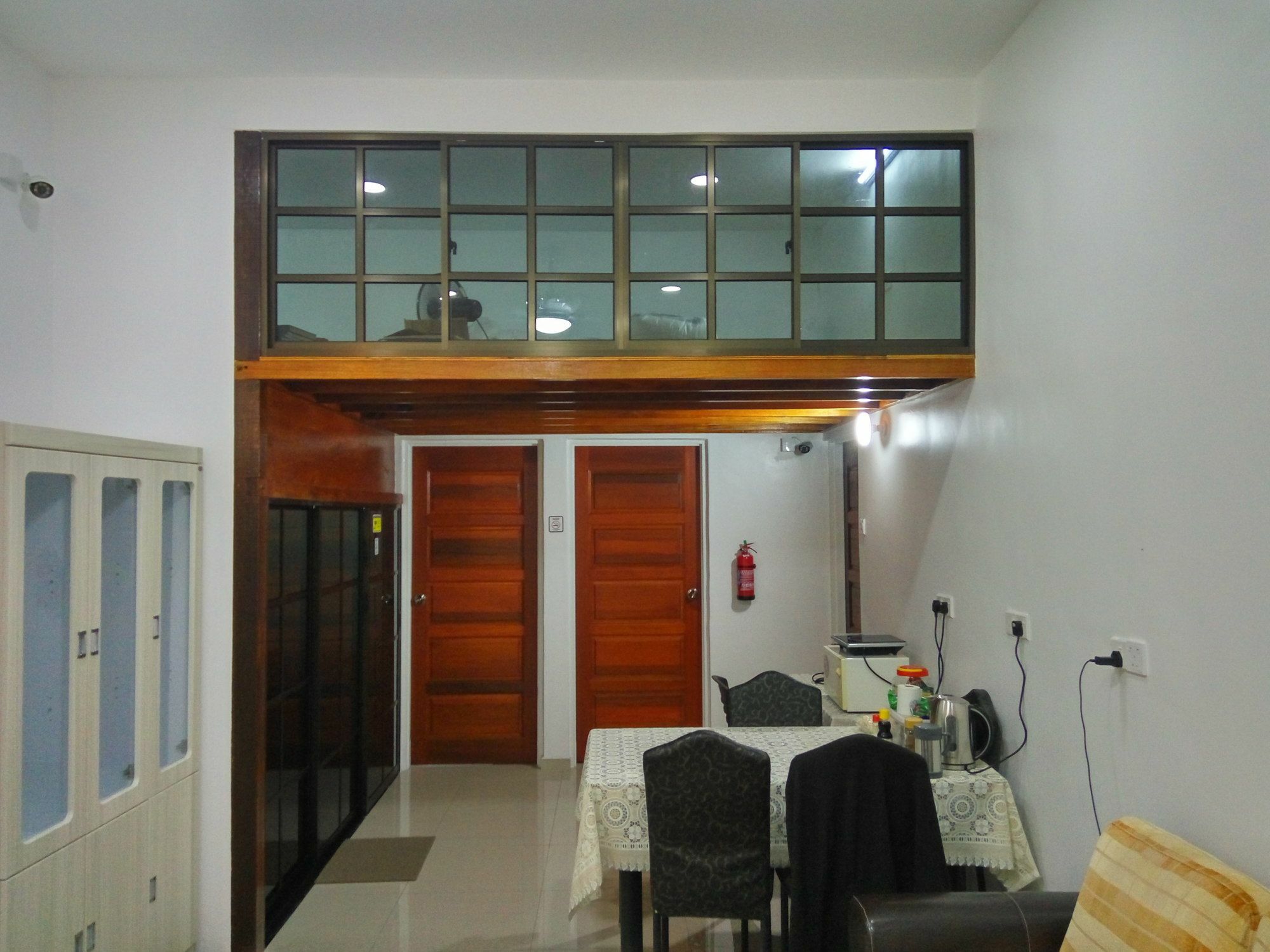 H2O Apartment Cameron Highlands Extérieur photo